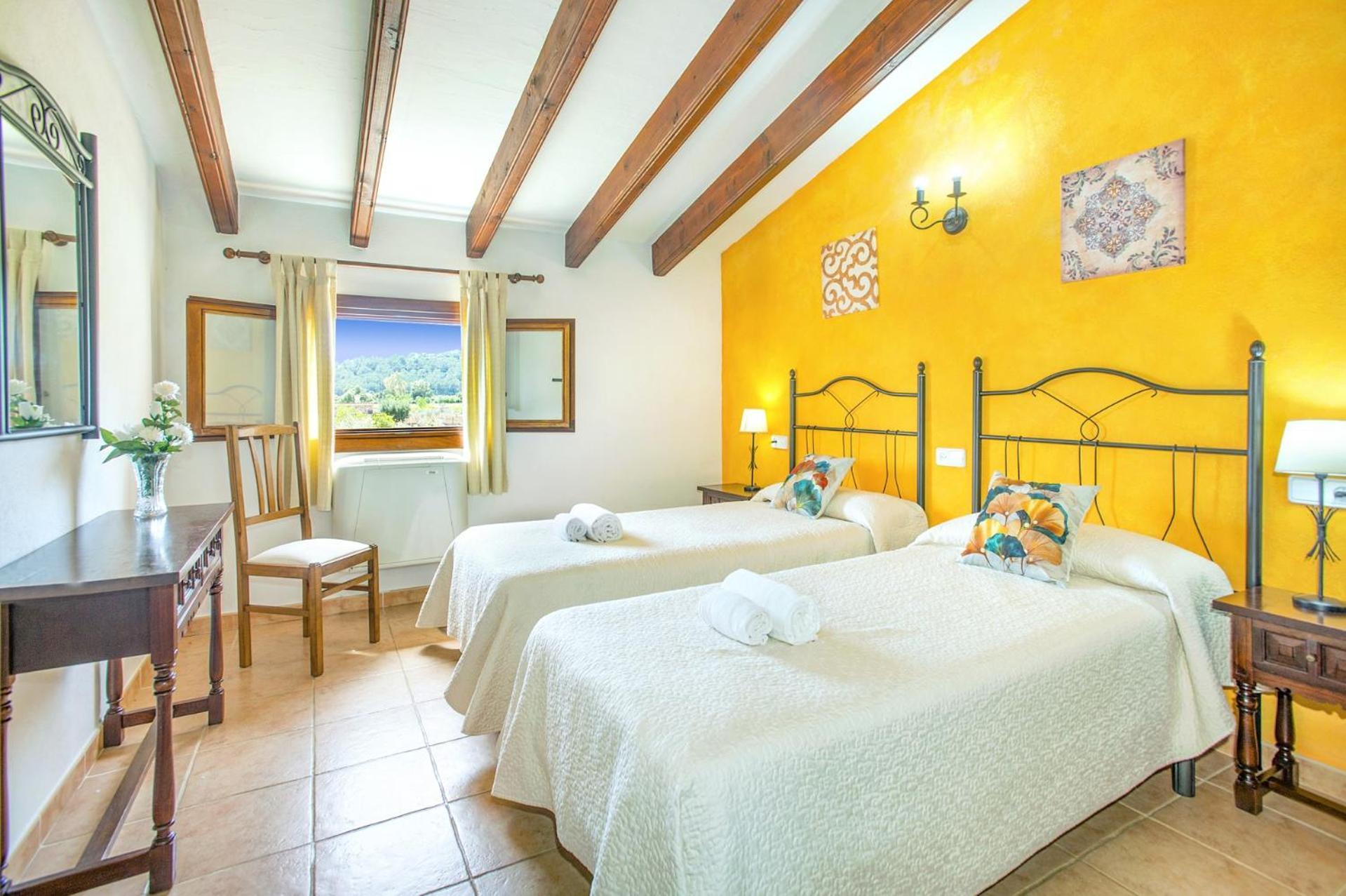 Villa Solivellas By Villa Plus ポルト・ダ・ポリェンサ エクステリア 写真