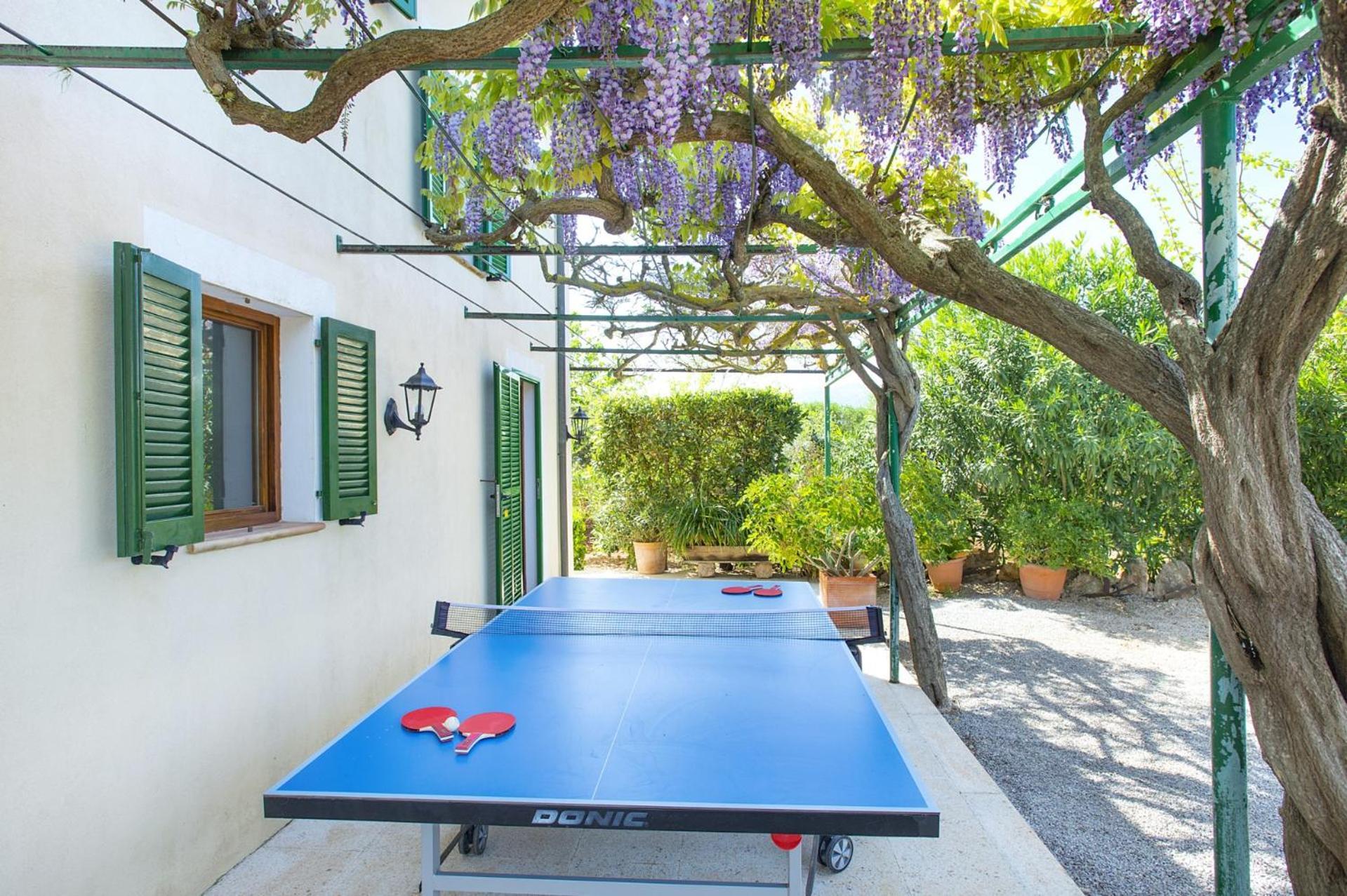 Villa Solivellas By Villa Plus ポルト・ダ・ポリェンサ エクステリア 写真